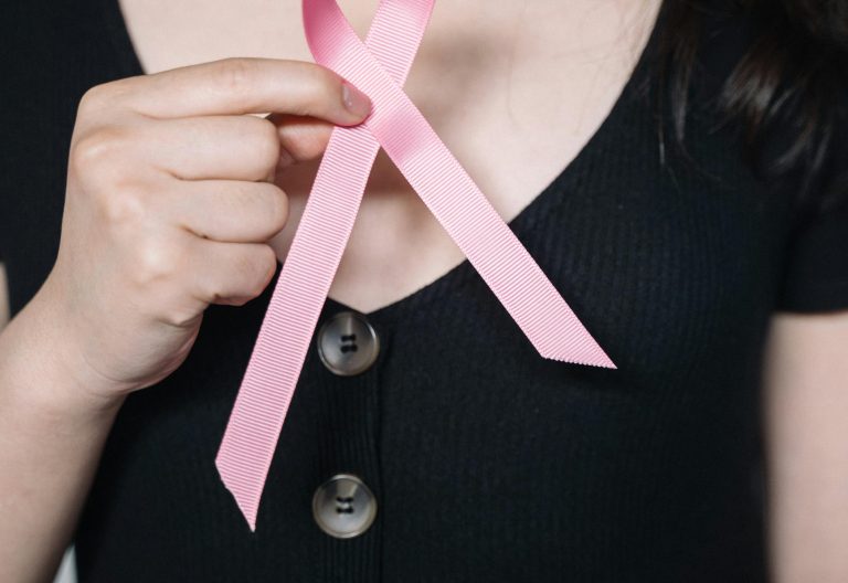 A graphic representation of Cancer. PHOTO//Pexels