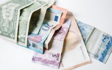 Ukraine considers shift from dollar to euro amid geopolitical realignments