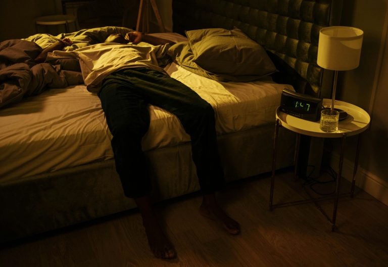 Having sleepless nights, here is how it will affect your day
