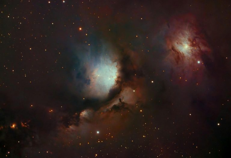 Picture of Space used to illustrate this story only. PHOTO/Pixel