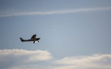 Final report reveals lack of oxygen likely caused air crash that prompted Washington, DC scare