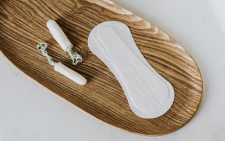 Policy needed for conversation, access to menstrual products