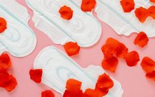 Menstrual health campaign restores dignity to Turkana girls