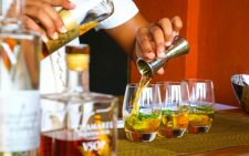 Mixology: A cocktail of  business and pleasure