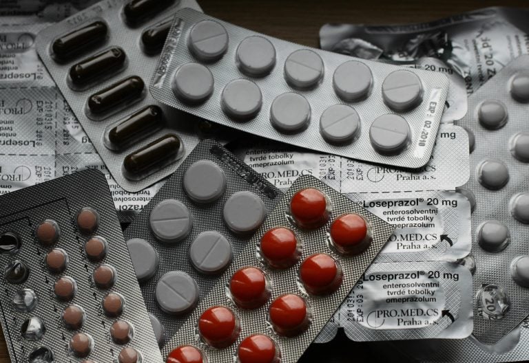 US cuts aid to Zambia over systematic medicine theft