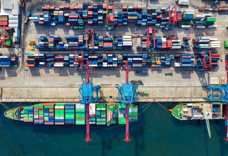 China central bank eases policy ahead of US trade meeting