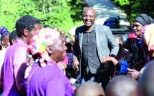 Sh10,000 for babies: Kanga’ta welfare scheme fishy 
