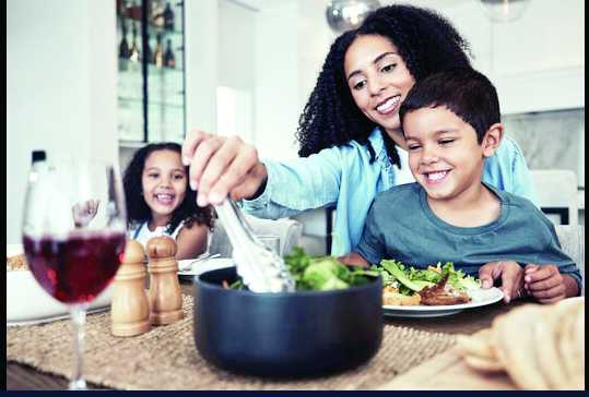 Family protection laws must be extended to recognise all family structures, ensuring universal access to services. PHOTO/Adobe Stock