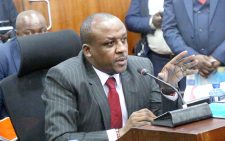 Thange River spillage victims continue to suffer a decade on