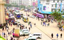 Matatu risk fines of up to Sh100,000 for violating new rules 