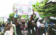 Stakeholders reject Finance Bill clauses