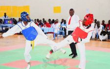 Nairobi to host 2025 World Taekwondo U-21 Championships