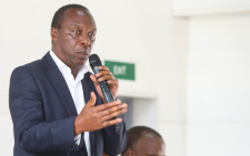 Forestry PS Gitonga Mugambi says Kenya is better than all countries in the world in tree planting