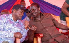 Kalonzo’s camp hints at reaching out to Raila for support in 2027