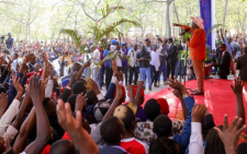 Gachagua confident in forming next govt with Kalonzo