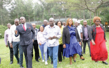 Gachagua says State plotting to eliminate him