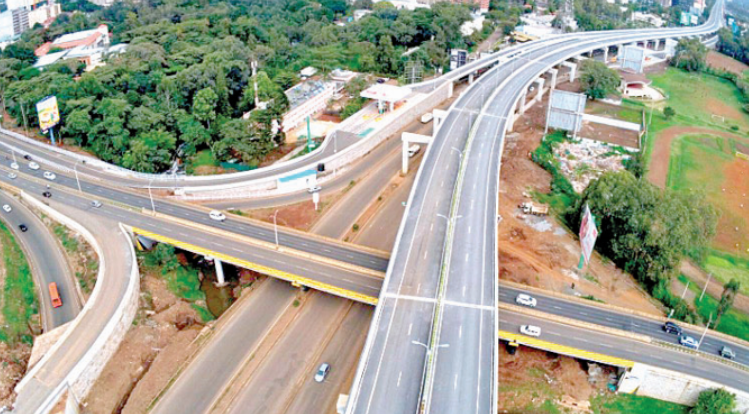 Motorists oppose US firm’s expressway plan