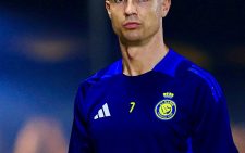 Ronaldo tops Forbes highest-paid athlete list again
