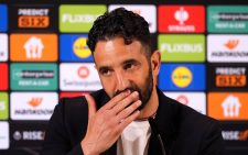 Man Utd’s Amorim defends tactics amid league struggles ahead of Sunderland clash