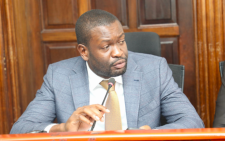 Sifuna demands inquiry into Kenya Rugby Union affairs