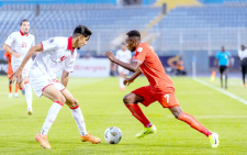 Rising Stars coach cheers players despite rough start in Afcon
