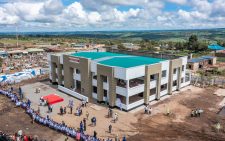 Ruto opens Suswa Market, allocates additional land for Narok residents
