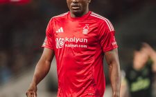 Offside flag would have prevented Awoniyi injury – Ola Aina
