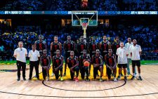 Nairobi City Thunder eye comeback as they face MBB in crucial BAL clash