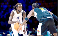 Coaches lay bare flaws in Nairobi Thunder’s Basketball league dream