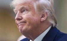 Trump hints tariffs on China may drop as talks set to begin