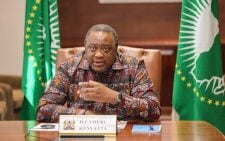 National Treasury now seeks to reduce Ksh94M from Uhuru’s retirement package