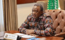 Uhuru speaks on why he stays silent as he reiterates his support for youth
