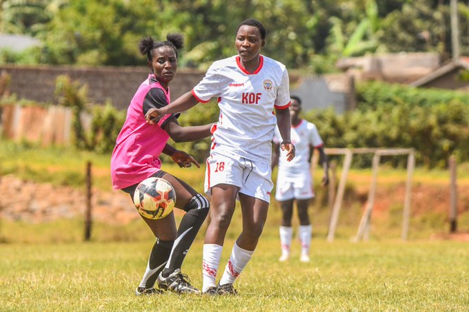 Ulinzi handed disputed win as WPL title race goes to final day