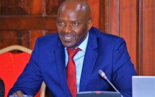 Nyutu questions why Gachagua gets punished for inflammatory remarks while Maalim walks free