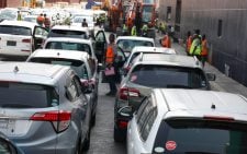 Kenya records sharp drop in newly registered vehicles – report