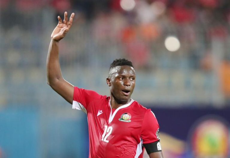 Why Harambee Stars needs Victor Wanyama