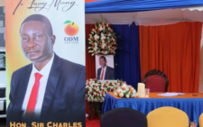 Inside Ong’ondo Were’s final funeral arrangements