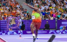 Yego takes centre stage as 2025 season begins with Doha Diamond League
