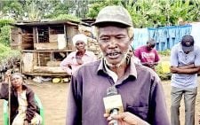 Maragua MP issues two-week ultimatum to Kakuzi over land settlement