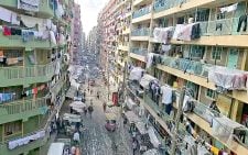 Struggling to breathe: Is Nairobi becoming an unlivable jungle?   
