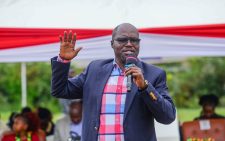 MP Ng’eno slams Natembeya for interfering in affairs of other leaders