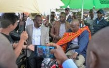 Ruto’s allies ‘lavish empowerment drives’ spark public outcry