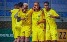 Nairobi United crowned NSL Champions days after securing KPL promotion