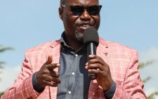 MP Ng'eno slams Natembeya for interfering in affairs of other leaders
