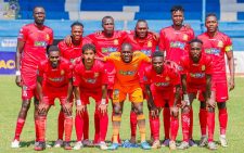 Kenya Police FC surmounts Gor Mahia challenge to win maiden FKF PL title