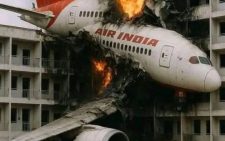 Authorities start handing remains of Air India crash victims over to relatives