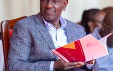 Ruto’s diminishing support in Mt Kenya triggers anxiety