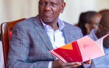 Ruto’s diminishing support in Mt Kenya triggers anxiety