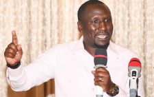Cheruiyot defends Ksh450B allocation to counties, urges proper use of resources