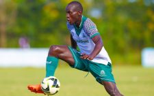 Gor Mahia's Alpha Onyango relishes return to national team fold